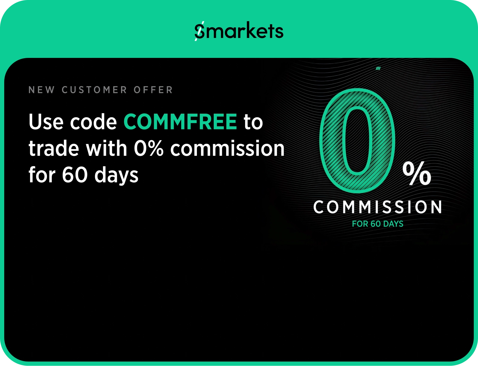 Smarkets offer. 18+, terms apply.